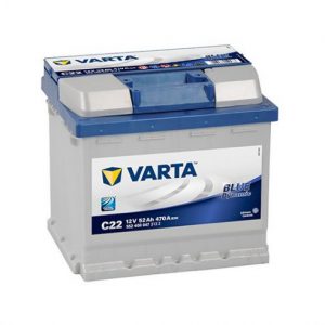 varta akumulatori