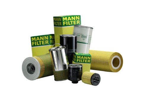 mann filters,filter za vazduh,filter za ulje,filter za gorivo,filter za klimu