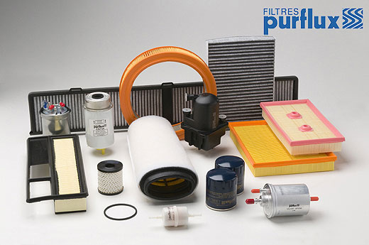 purflux filter za ulje , filter za gorivo , filter za vazduh, filter za klimu