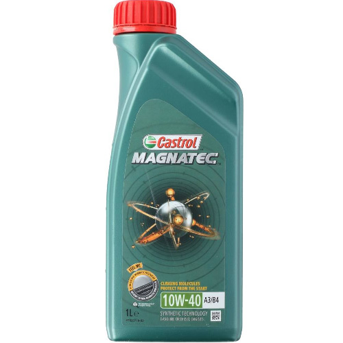 castrol ulje , 10W40 Umka SKS polusinteticko ulje